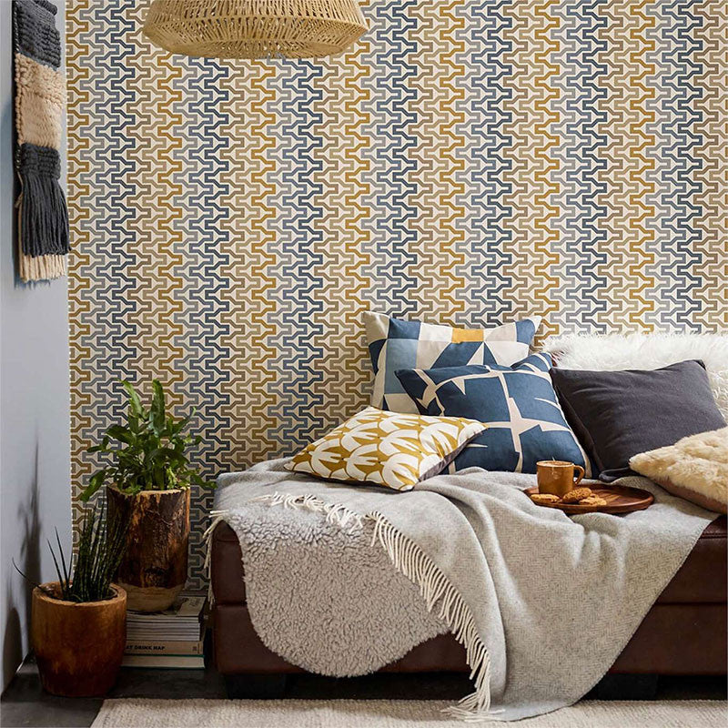 111834 Sioux Nuevo Wallpaper By Scion