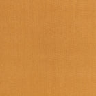 Canapa Cloth Orchre Fabric by Mark Alexander