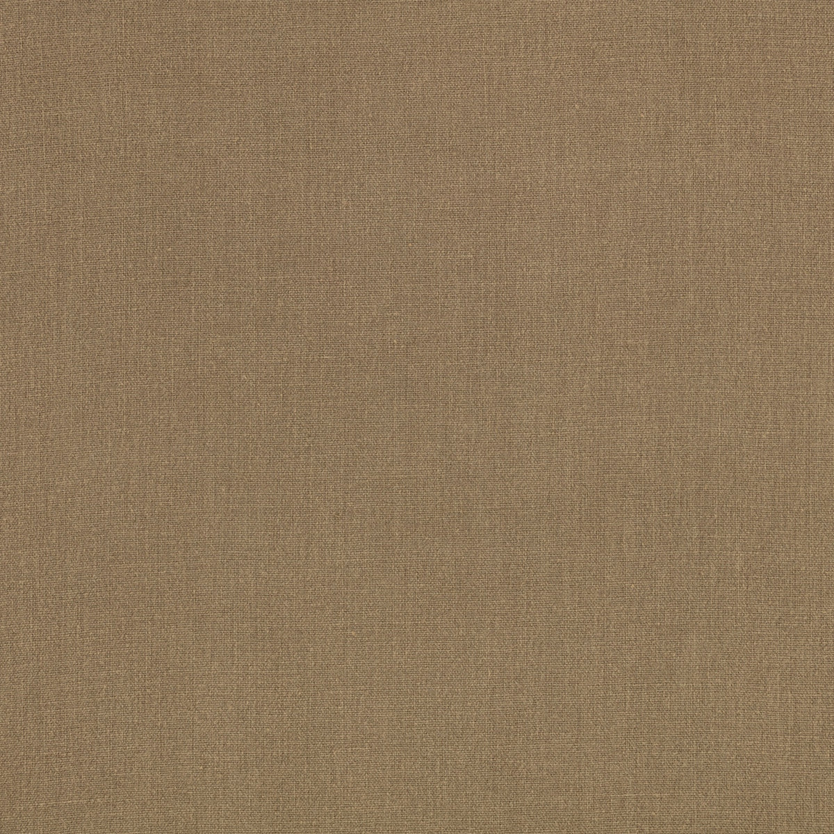Canapa Cloth Walnut Fabric by Mark Alexander