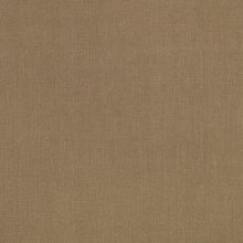 Canapa Cloth Walnut Fabric by Mark Alexander