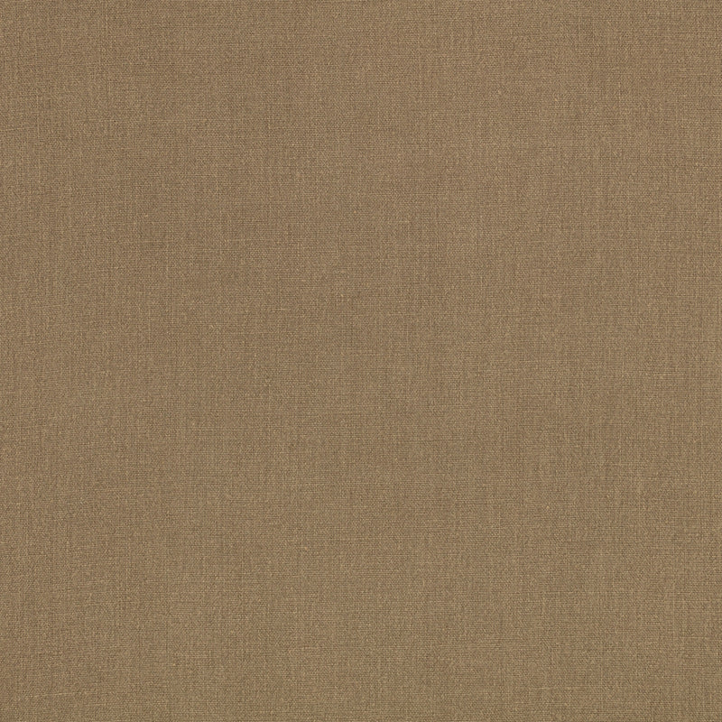 Canapa Cloth Walnut Fabric by Mark Alexander