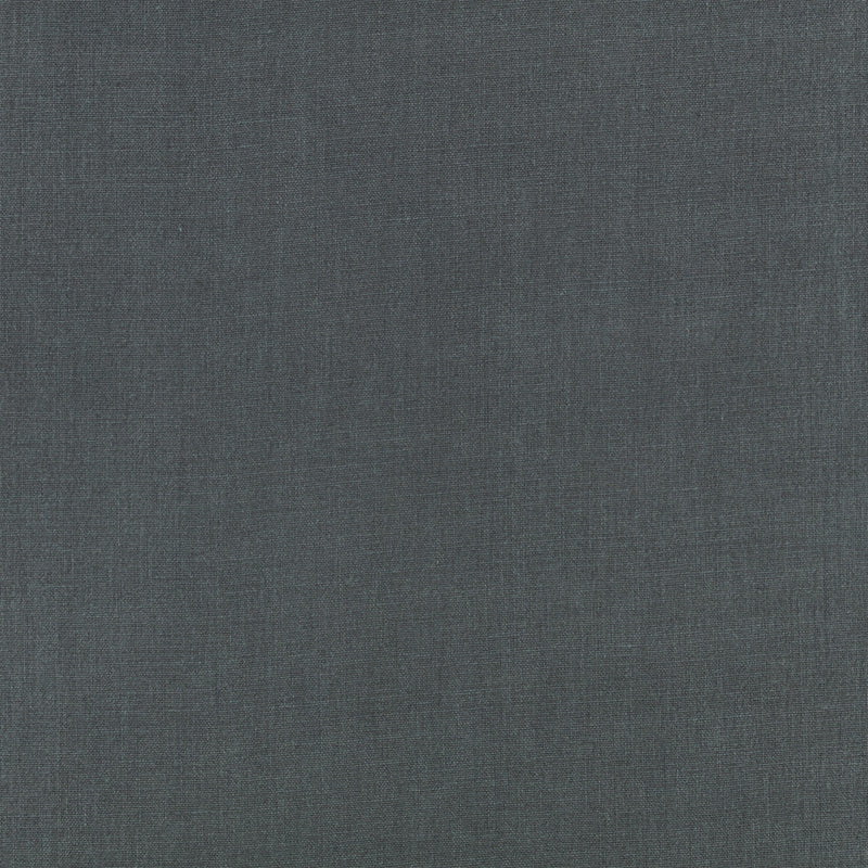 Canapa Cloth Indigo Fabric by Mark Alexander