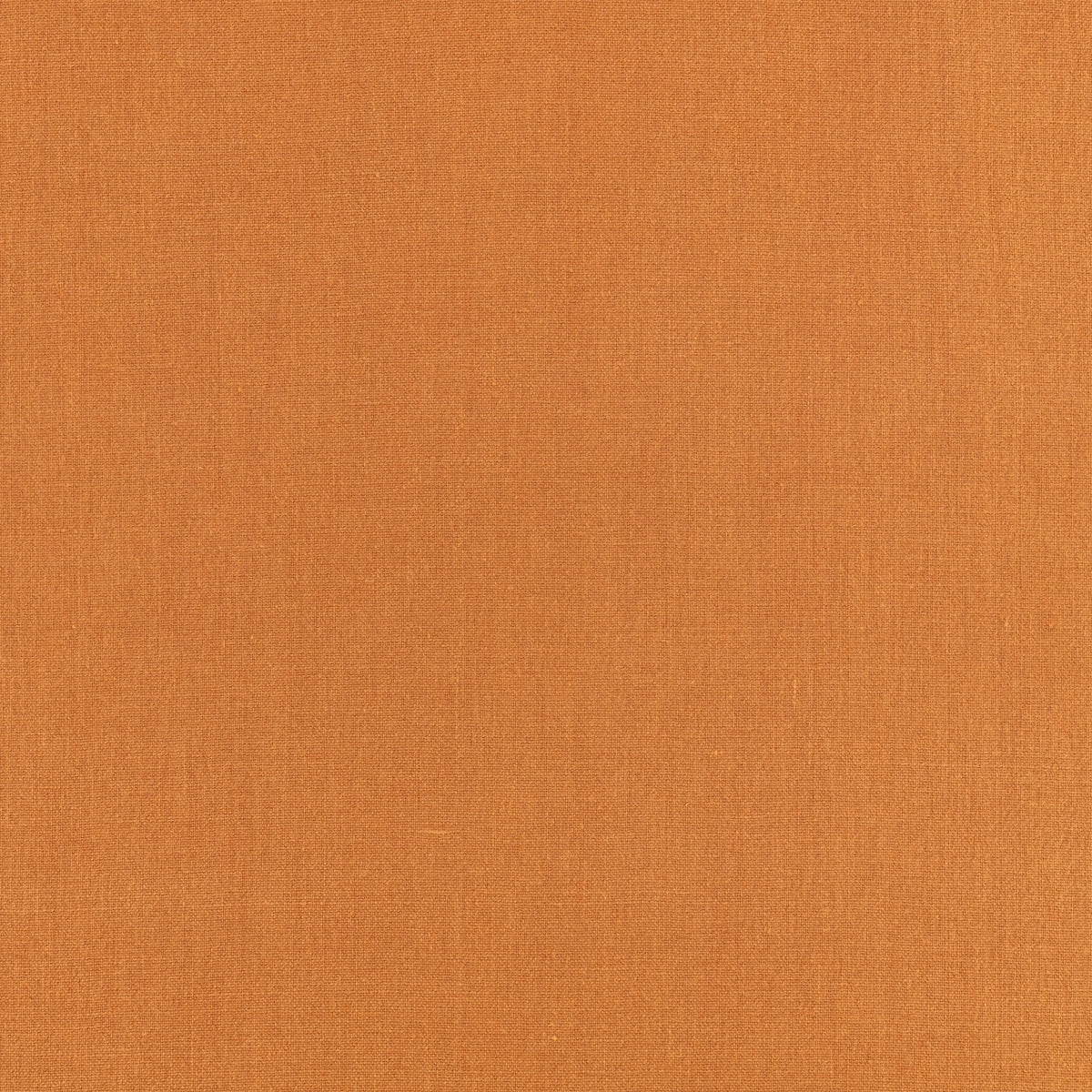 Canapa Cloth Rust Fabric by Mark Alexander