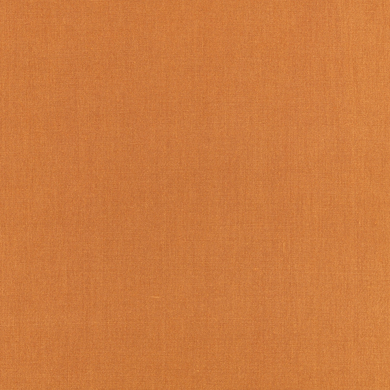 Canapa Cloth Rust Fabric by Mark Alexander