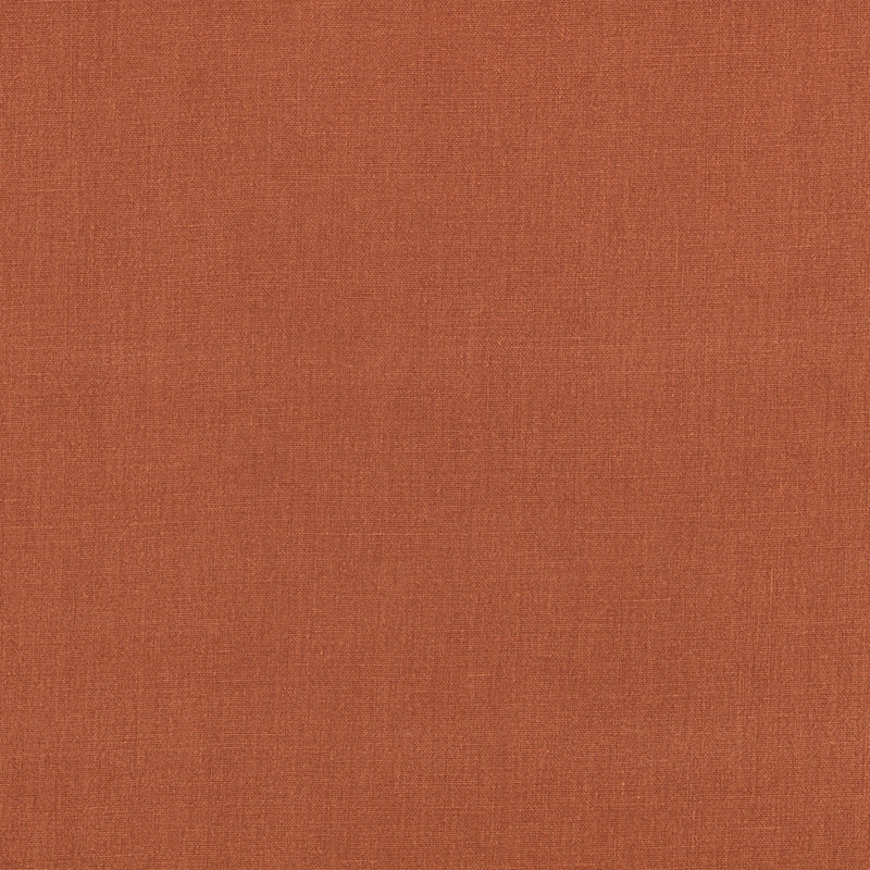 Canapa Cloth Sienna Fabric by Mark Alexander
