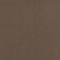 Canapa Cloth Chocolate Fabric by Mark Alexander