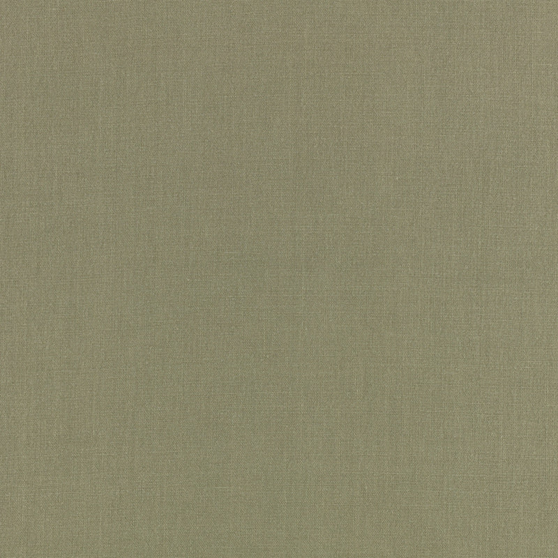 Canapa Cloth Sage Fabric by Mark Alexander