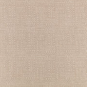 Wari Reversible Natural Homespun Textures Fabric by Mark Alexander
