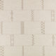 Pallay Parchment Homespun Textures Fabric by Mark Alexander