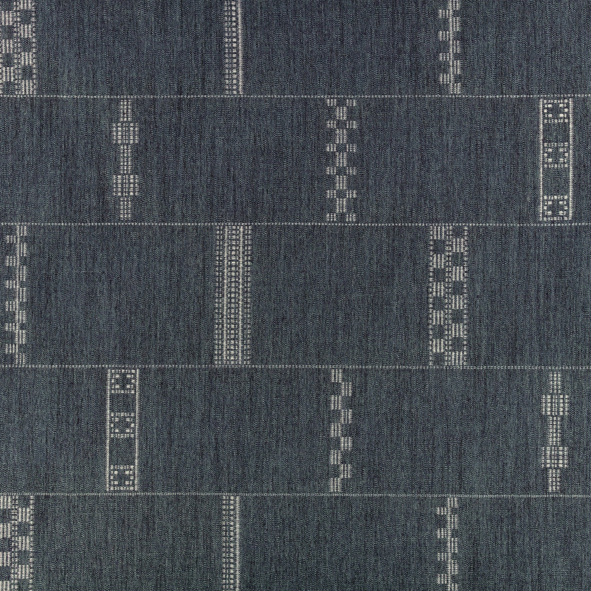 Pallay Indigo Homespun Textures Fabric by Mark Alexander