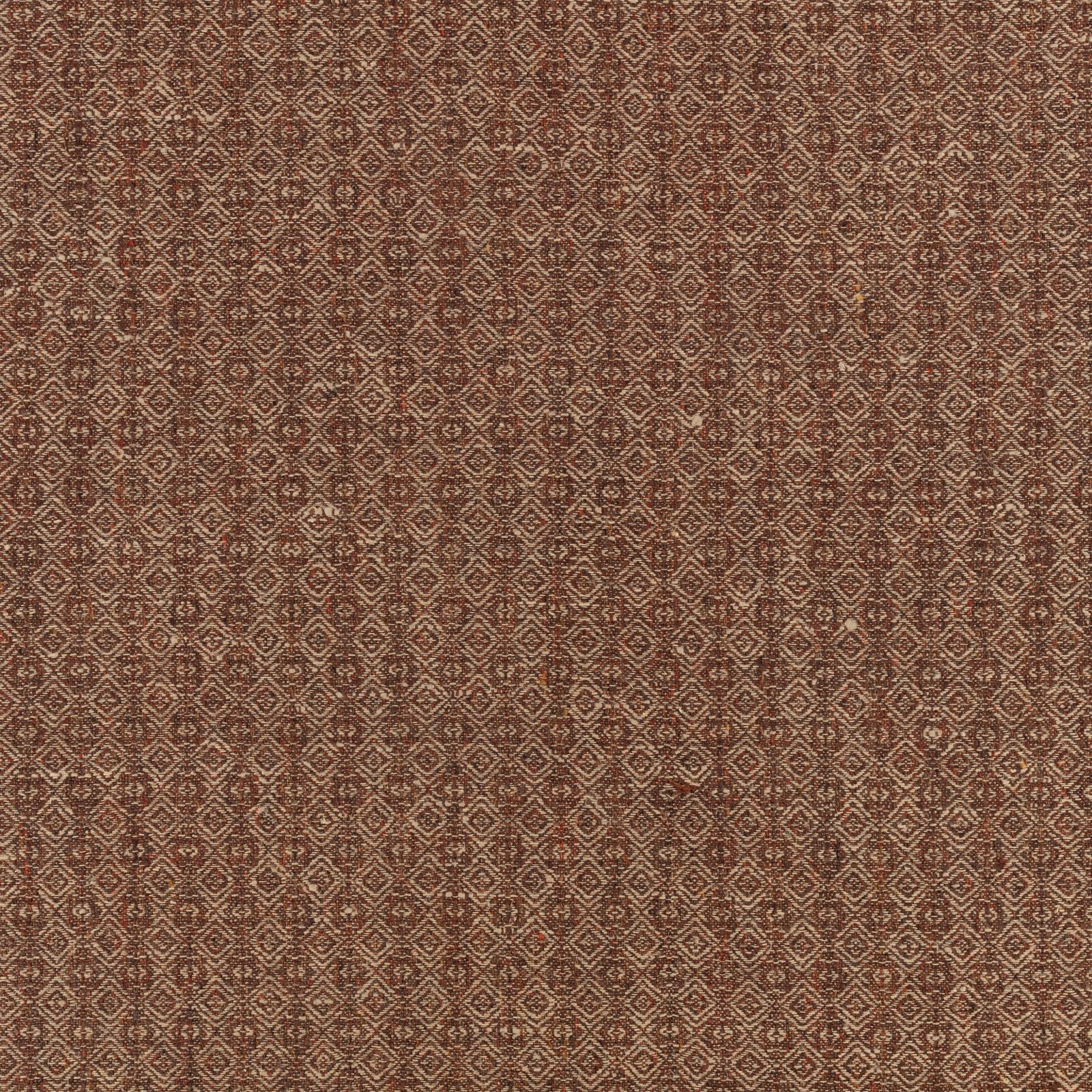 Shaker Sienna Homespun Textures Fabric by Mark Alexander