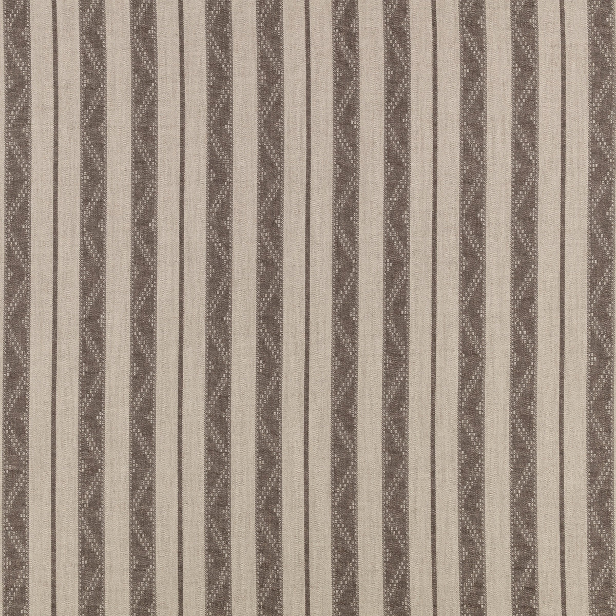 Andes Chestnut Homespun Textures Fabric by Mark Alexander
