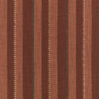 Peruvian Stripe Sienna Homespun Textures Fabric by Mark Alexander