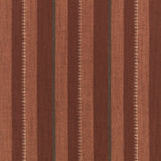 Peruvian Stripe Sienna Homespun Textures Fabric by Mark Alexander