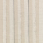 Peruvian Stripe Parchment Homespun Textures Fabric by Mark Alexander