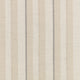 Peruvian Stripe Parchment Homespun Textures Fabric by Mark Alexander