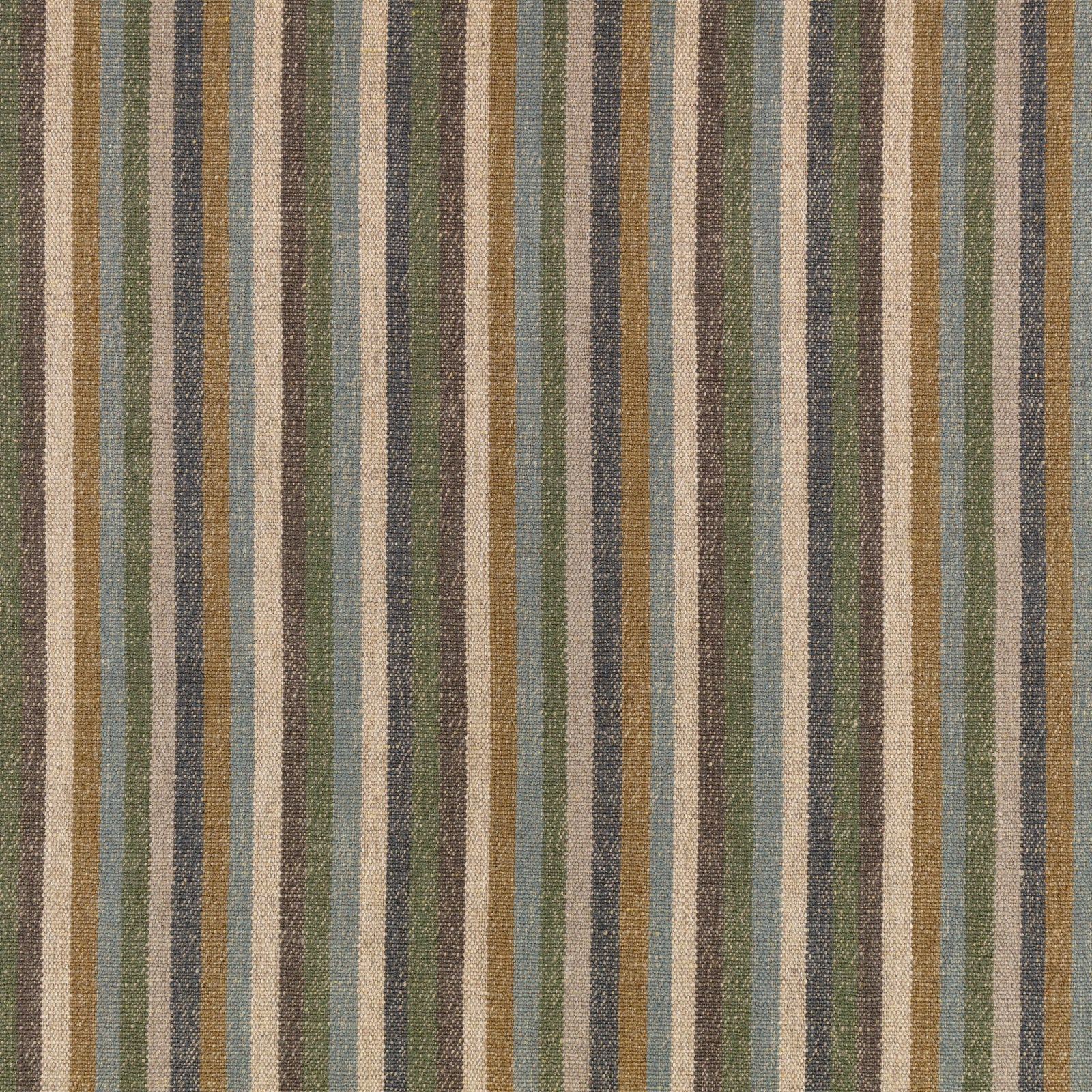 Cabana Woodland Homespun Textures Fabric by Mark Alexander