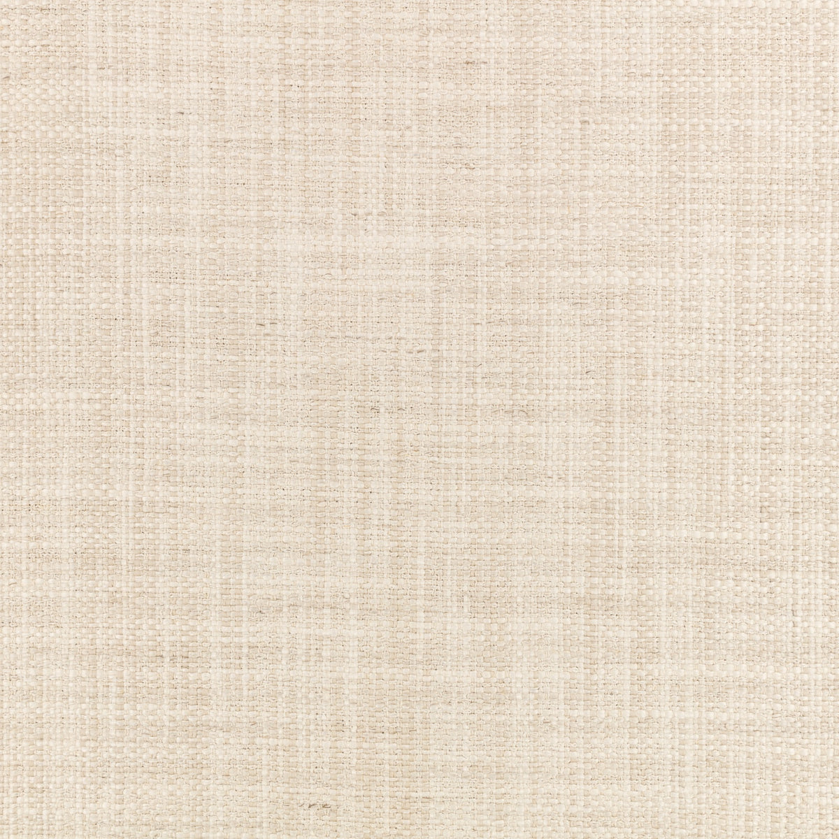Homespun Snow Fabric by Mark Alexander