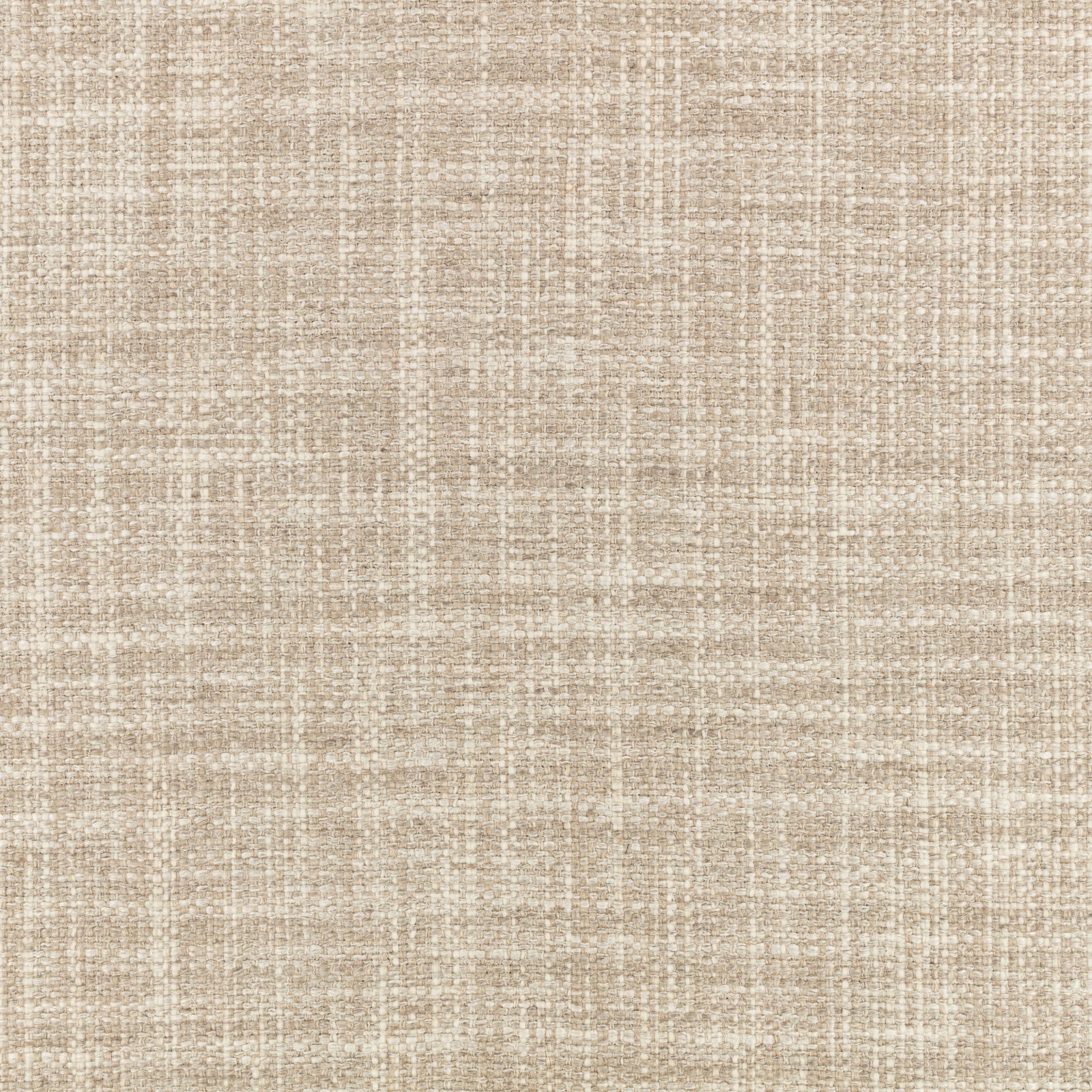 Homespun Natural Fabric by Mark Alexander