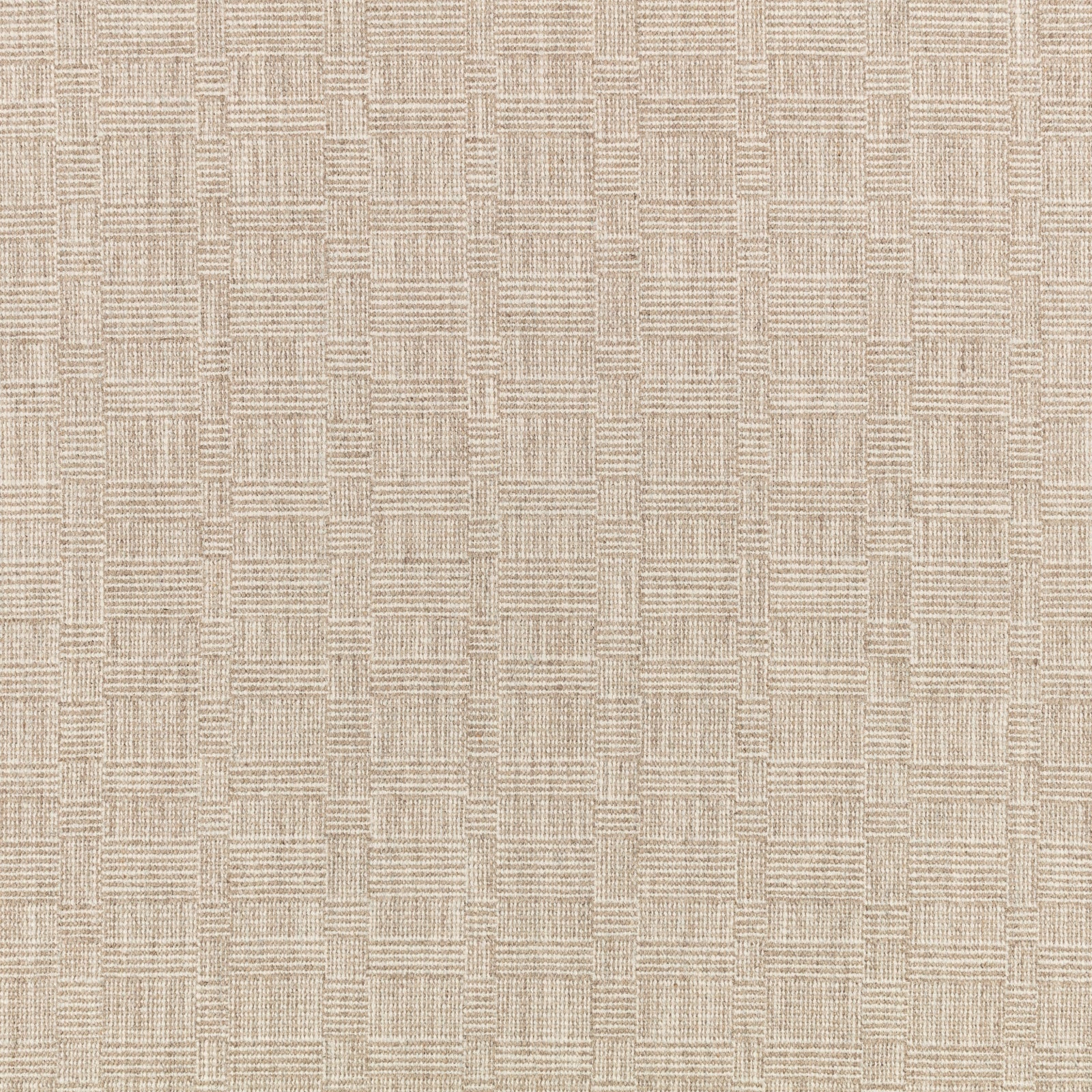 Interweave Natural Homespun Textures Fabric by Mark Alexander
