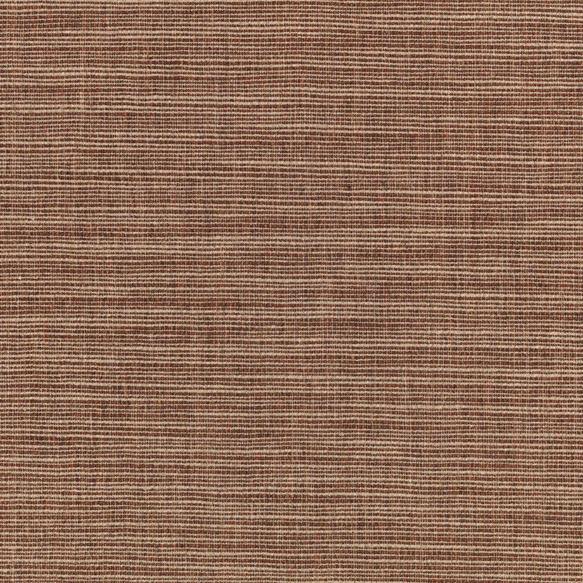 Meander Sienna Homespun Textures Fabric by Mark Alexander