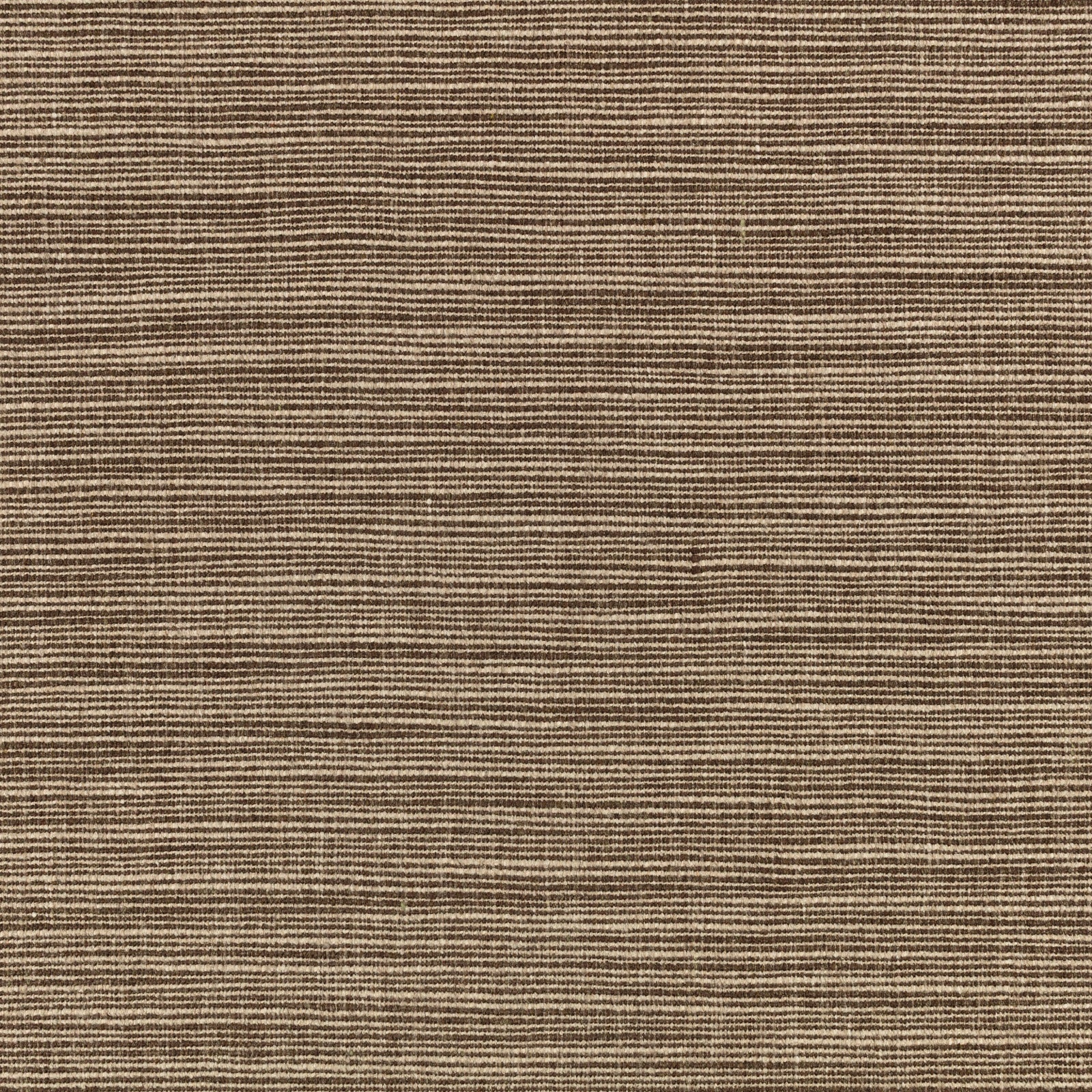 Meander Chestnut Homespun Textures Fabric by Mark Alexander