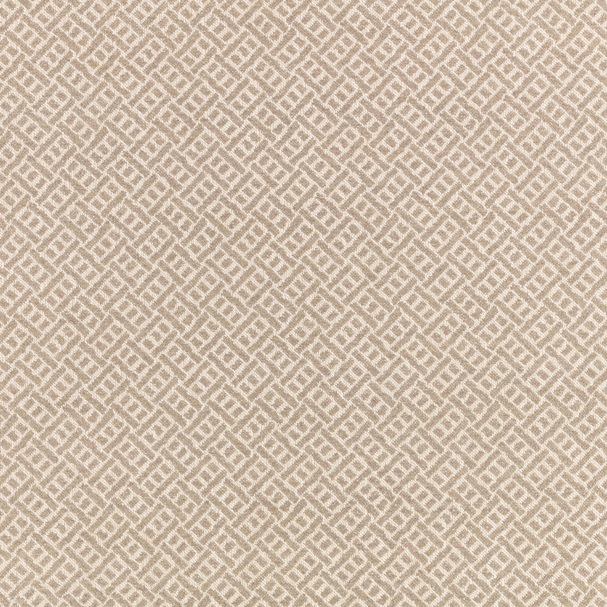 Veranda Haiku Sand Veranda III Fabric by Mark Alexander