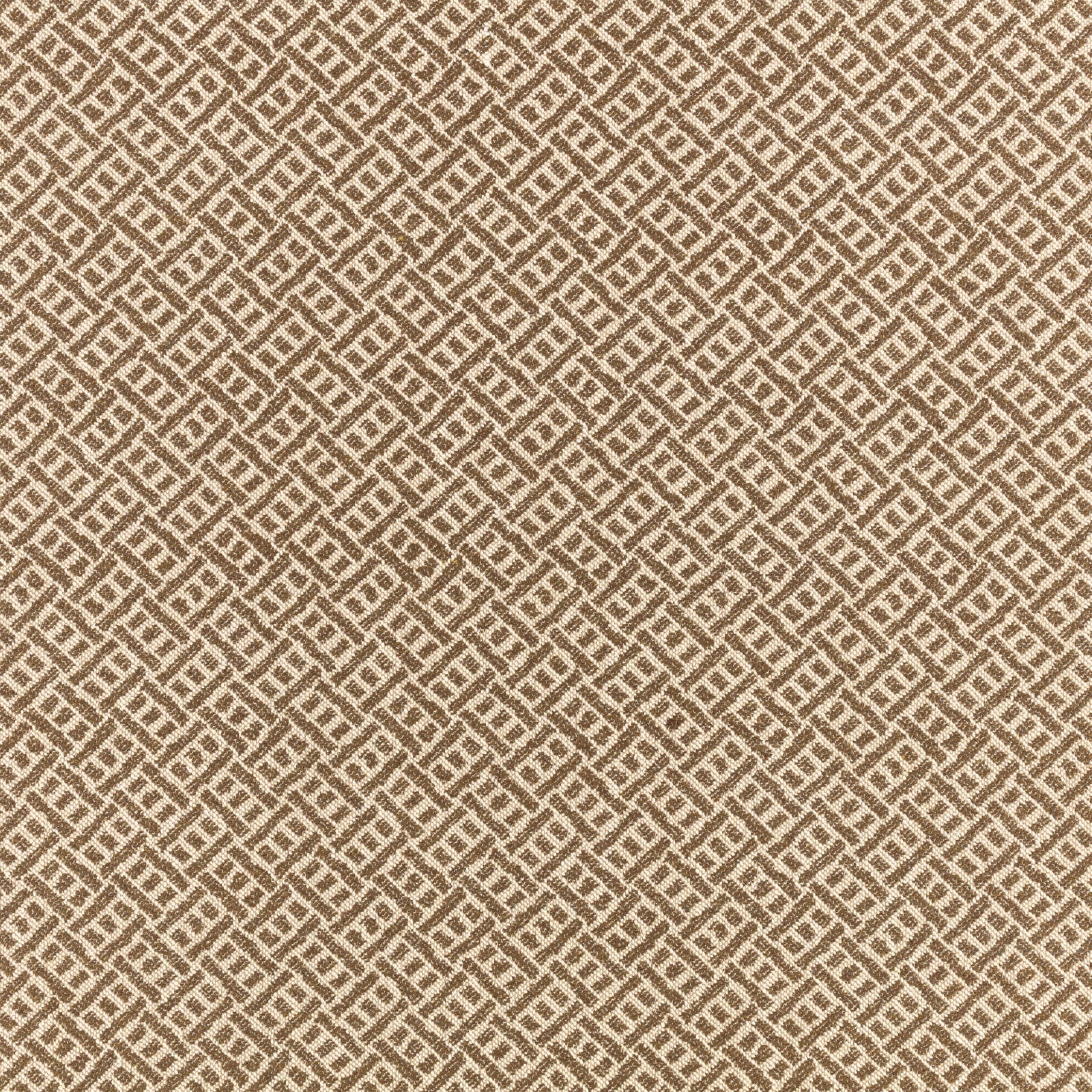 Veranda Haiku Chestnut Veranda III Fabric by Mark Alexander