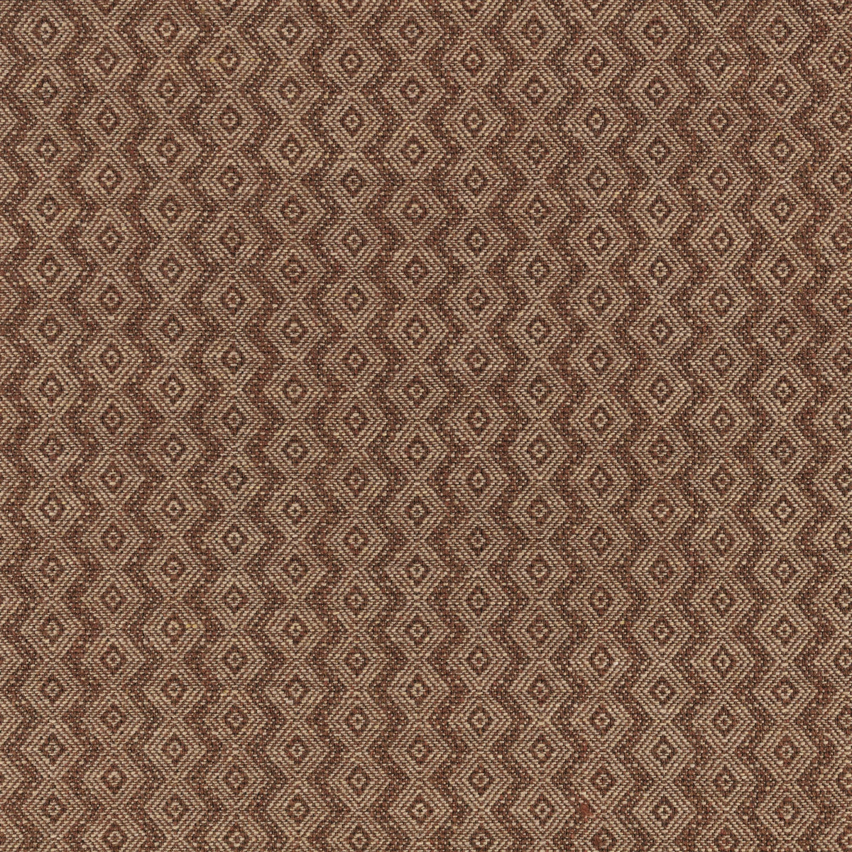 Veranda Agora Sienna Veranda III Fabric by Mark Alexander