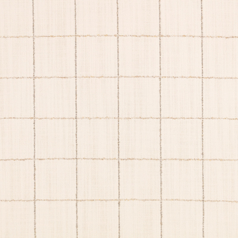 Veranda Quadra White Sand Veranda III Fabric by Mark Alexander
