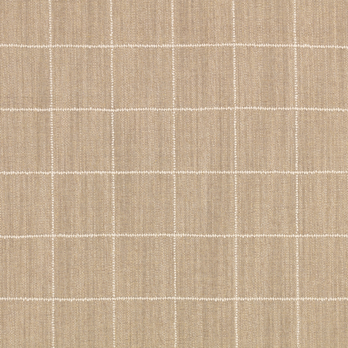 Veranda Quadra Sand Veranda III Fabric by Mark Alexander