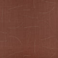 Gesture Sienna Homespun Embroideries Fabric by Mark Alexander