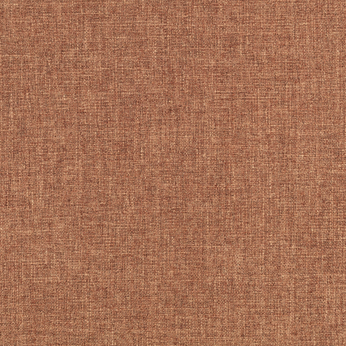 Gaia Terracotta Fabric by Mark Alexander