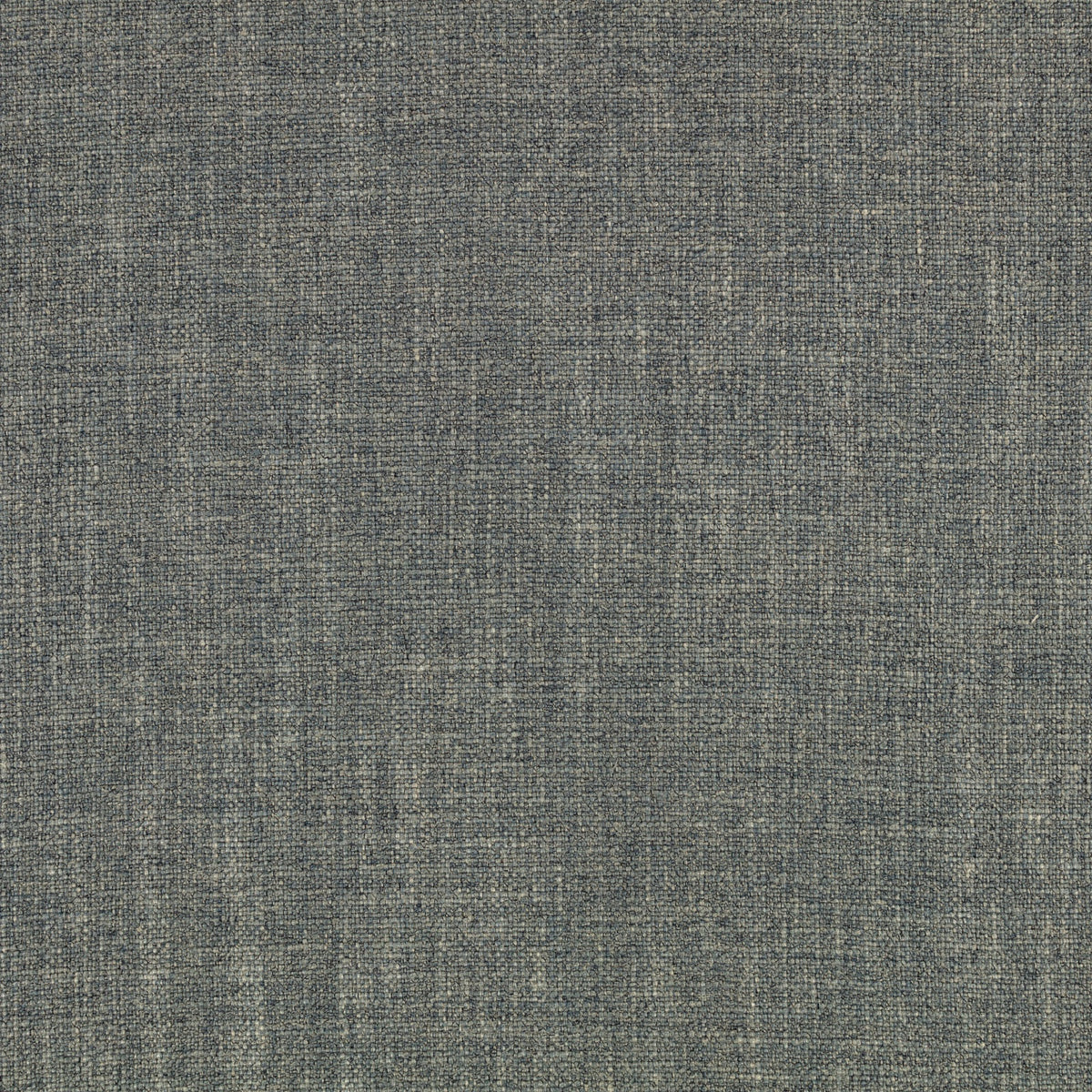 Gaia Indigo Fabric by Mark Alexander