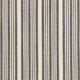 Veranda Beach Stripe Ocean Veranda III Fabric by Mark Alexander