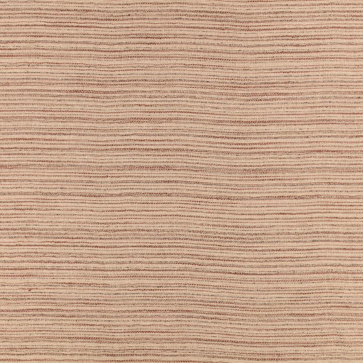 Umbra Sienna Homespun Sheers Fabric by Mark Alexander