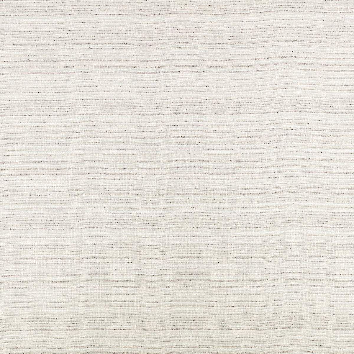 Umbra White Sand Homespun Sheers Fabric by Mark Alexander