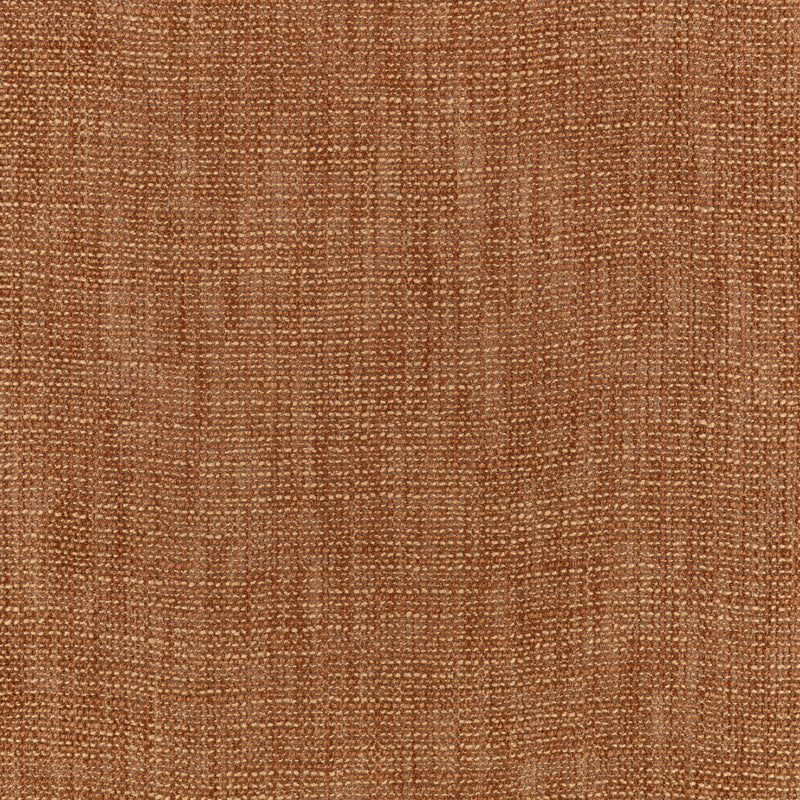 Crossgrain Terracotta Homespun Sheers Fabric by Mark Alexander