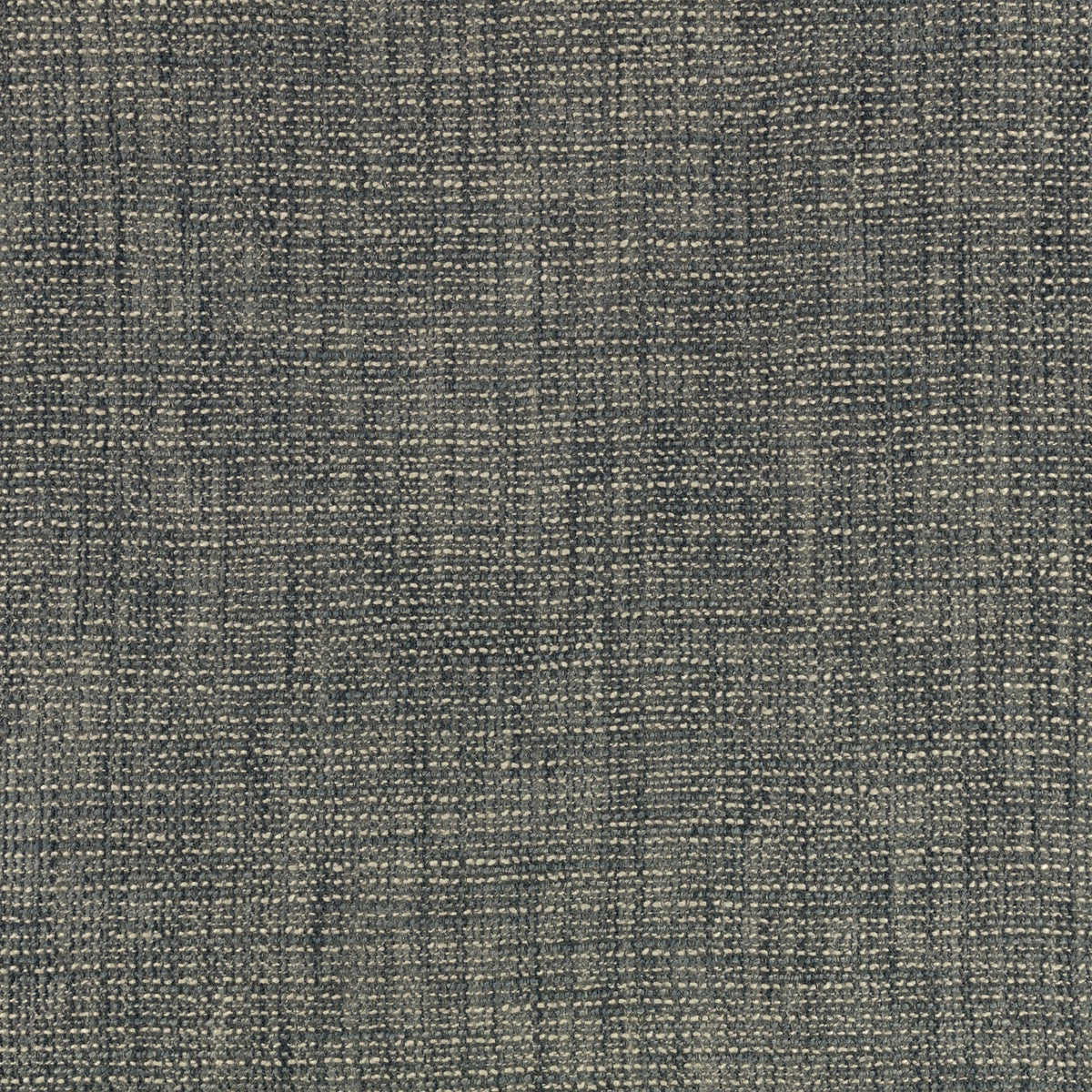 Crossgrain Indigo Homespun Sheers Fabric by Mark Alexander