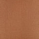 Kuba Embroidery Clay Homespun Embroideries Fabric by Mark Alexander