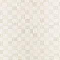 Boro Jasper White Homespun Embroideries Fabric by Mark Alexander
