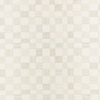 Boro Jasper White Homespun Embroideries Fabric by Mark Alexander