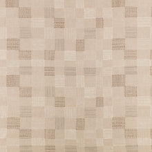 Boro Flax Homespun Embroideries Fabric by Mark Alexander