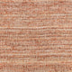 Leno Melange Terracotta Homespun Sheers Fabric by Mark Alexander