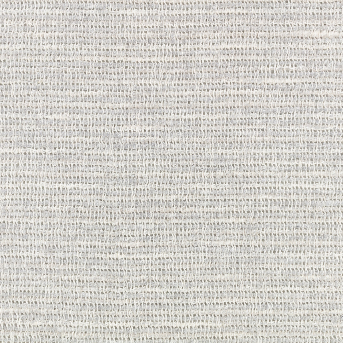 Leno Melange Dove Homespun Sheers Fabric by Mark Alexander