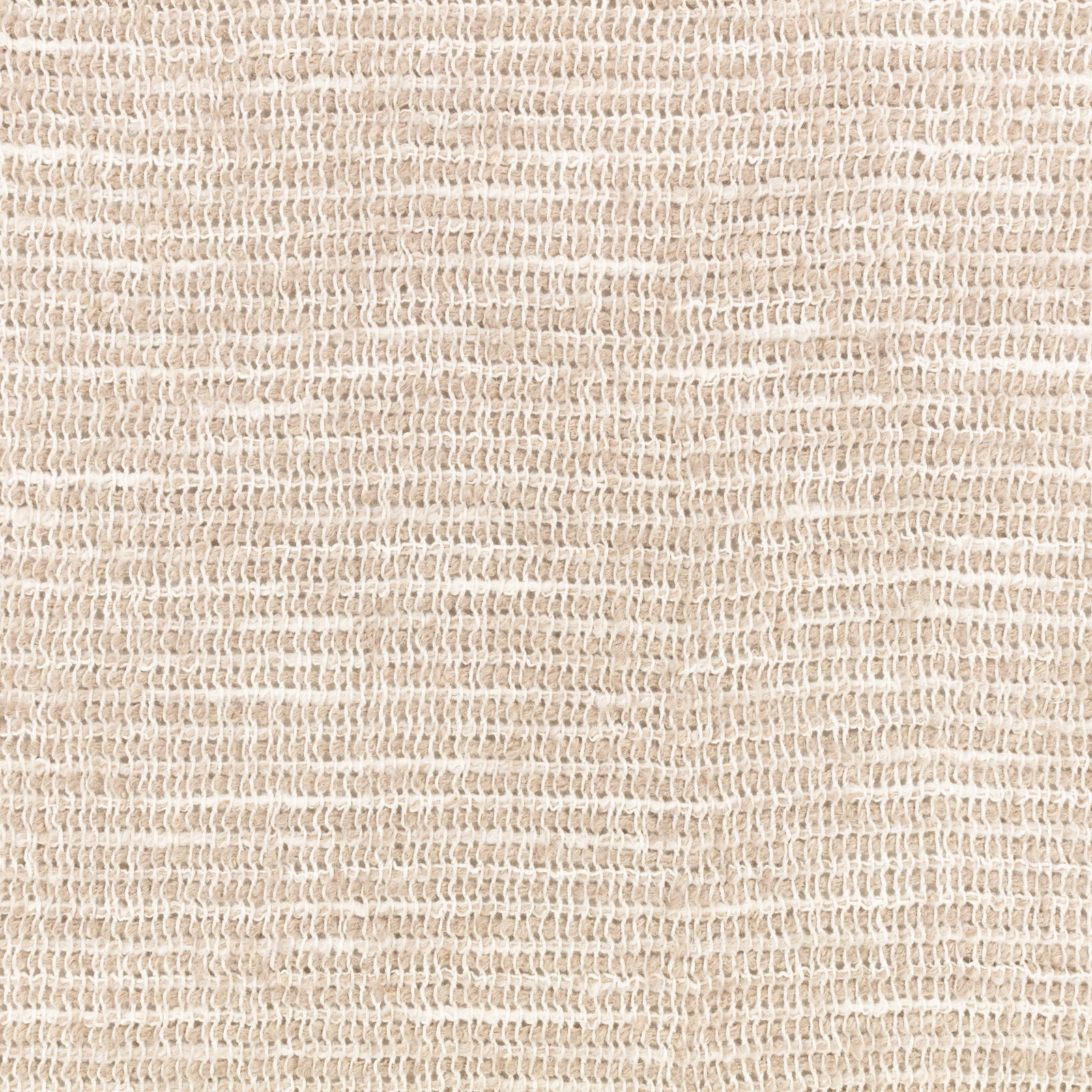 Leno Melange Vellum Homespun Sheers Fabric by Mark Alexander