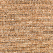 Leno Melange Moccasin Homespun Sheers Fabric by Mark Alexander