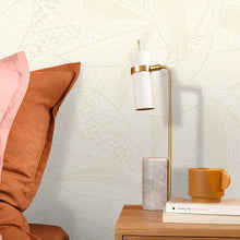 OGN106040000 Natura Origine Wallpaper by Caselio