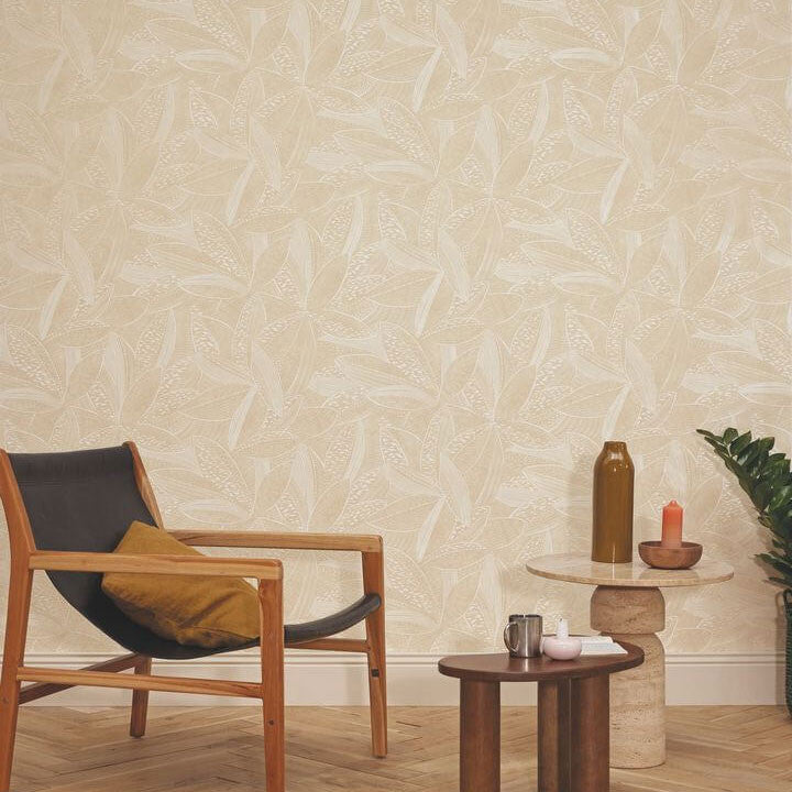 OGN106041050 Natura Origine Wallpaper by Caselio