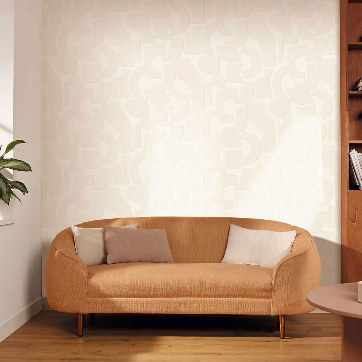 OGN106050005 Volume Origine Wallpaper by Caselio
